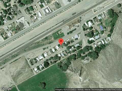 Rowan, CALIENTE, NV 89008