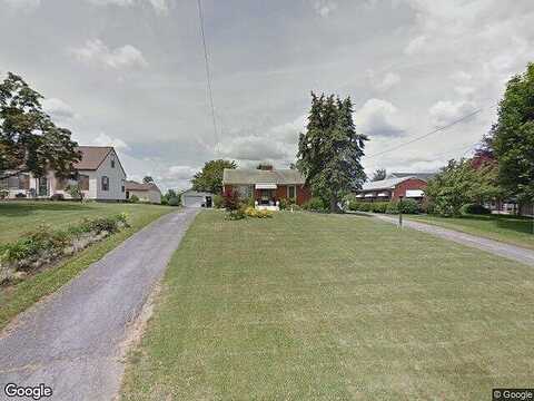Center, FREDERICKSBURG, PA 17026