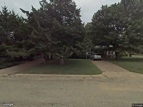Iowa, OXFORD, KS 67119