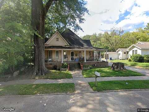 Main, WATER VALLEY, MS 38965