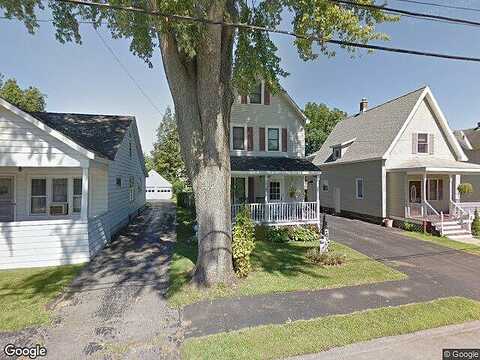 Sanders, SCHENECTADY, NY 12302