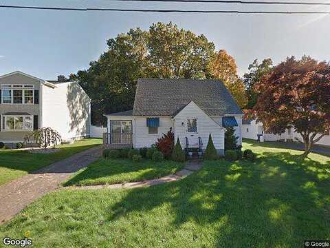 Southington, SOUTHINGTON, CT 06489