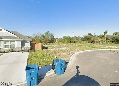 Spanish Oak, ALAMO, TX 78516