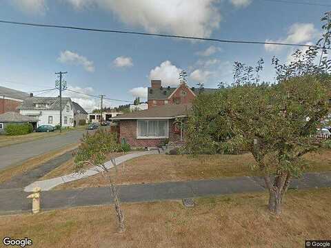 Alfred, CHEHALIS, WA 98532