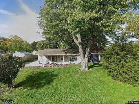 4Th, COAL VALLEY, IL 61240