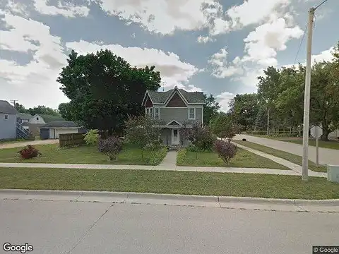 Harvey, RIO, WI 53960
