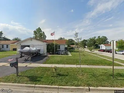 Stevenson, GLENDALE HEIGHTS, IL 60139