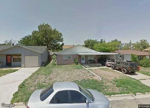 Womack, BORGER, TX 79007
