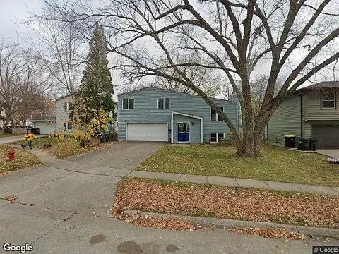 Esther, IOWA CITY, IA 52240
