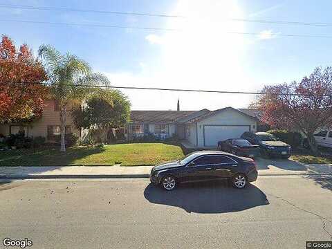 Meredith, GUSTINE, CA 95322