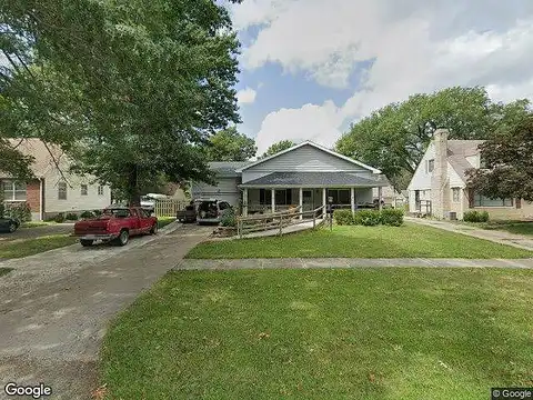 Cedar, OTTAWA, KS 66067