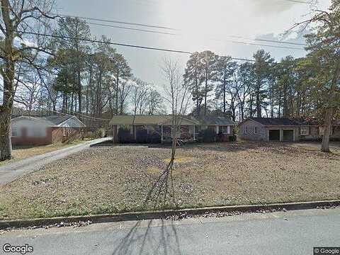 Sangster, GADSDEN, AL 35901