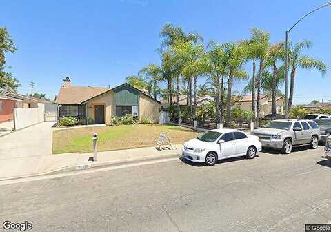 Shoemaker, WHITTIER, CA 90605