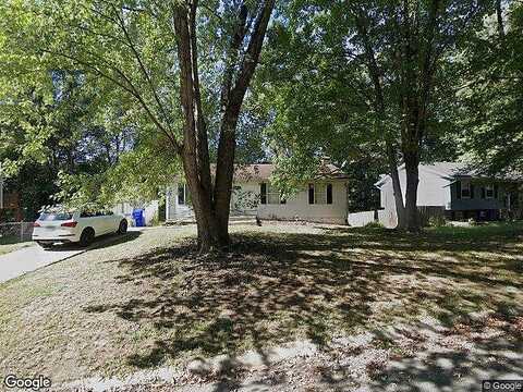 Channelview, NEWBURG, MD 20664