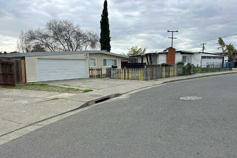 Coronel, VALLEJO, CA 94591
