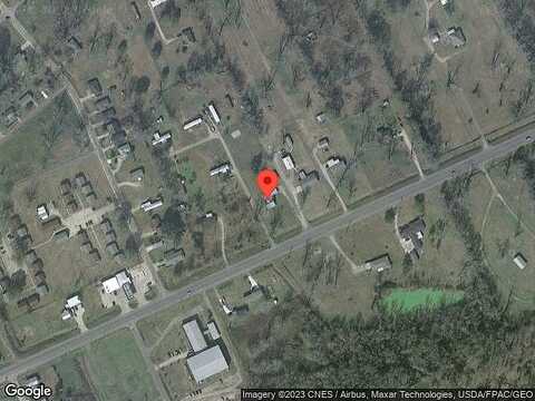 Main, COLFAX, LA 71417