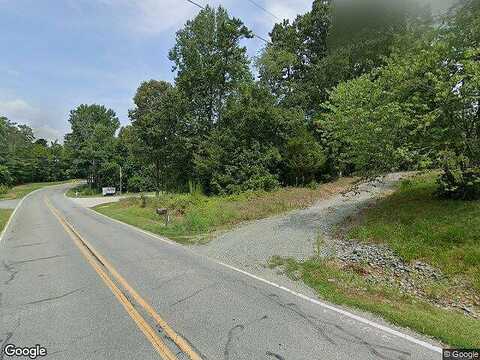 Springwood Church, GIBSONVILLE, NC 27249