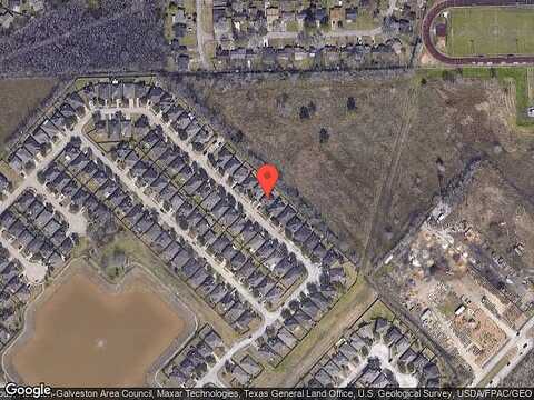 Gershwin Oak, HOUSTON, TX 77089