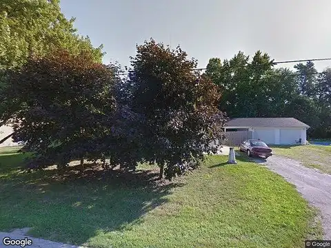 Lafontaine, CURTICE, OH 43412