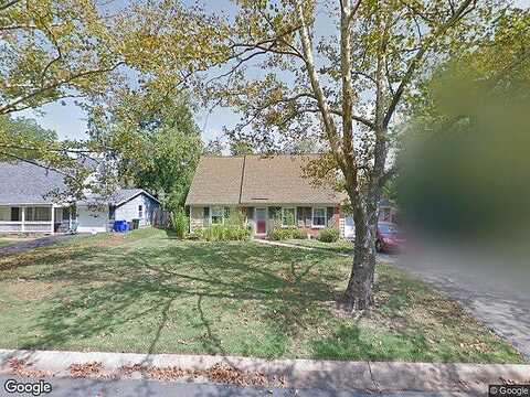 Shelter, BOWIE, MD 20715