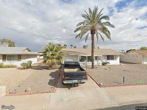 Saint Andrew, SUN CITY, AZ 85351