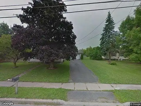 State Route 12E, CHAUMONT, NY 13622
