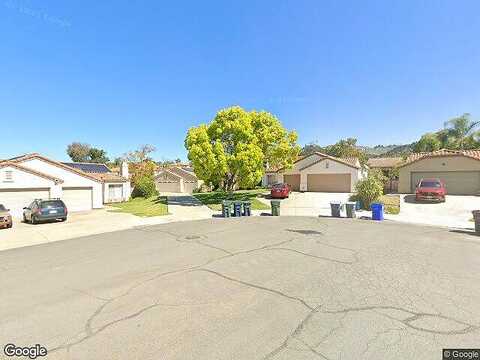 Bartley, ESCONDIDO, CA 92026
