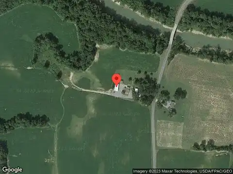 County Road 253, WHITEWATER, MO 63785