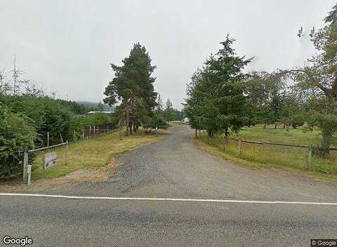 Fork, CHEHALIS, WA 98532