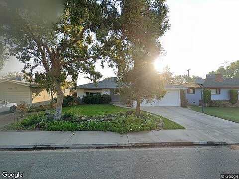 Hope, REEDLEY, CA 93654