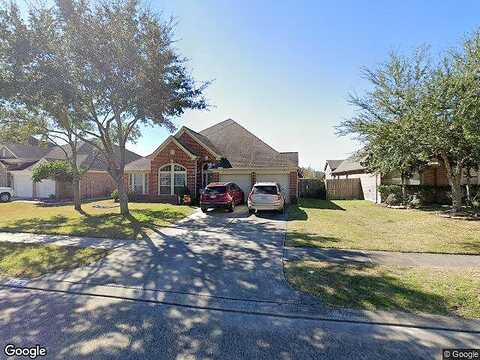 Mellville, HOUSTON, TX 77089