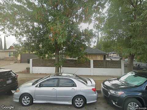 Gain, PACOIMA, CA 91331
