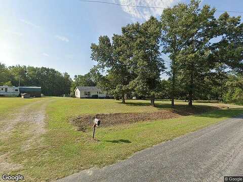 Ashleigh, BARNWELL, SC 29812