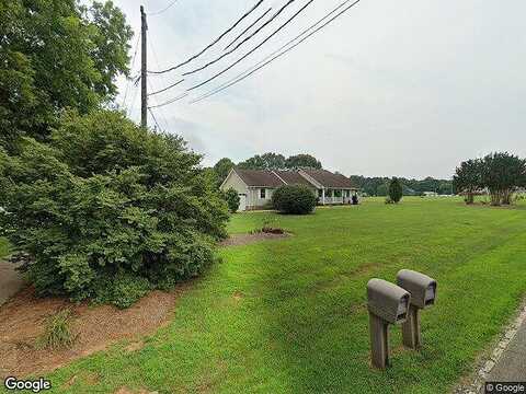 Lightwood Knot, WOODRUFF, SC 29388