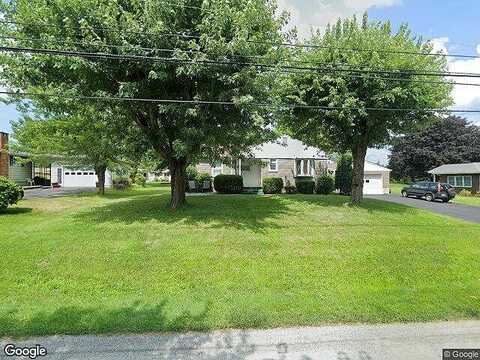 Monastery, LATROBE, PA 15650