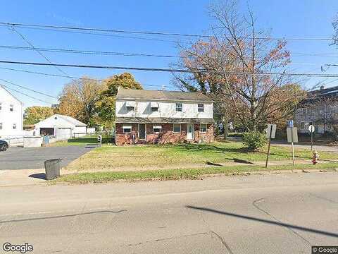 Pennsylvania, MORRISVILLE, PA 19067