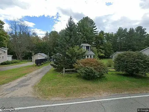 Sunset, WILLSBORO, NY 12996