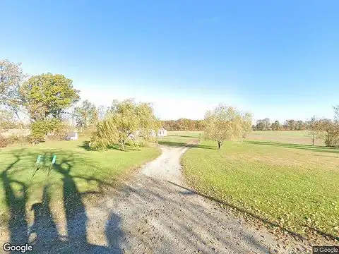 Township Road 180, KENTON, OH 43326