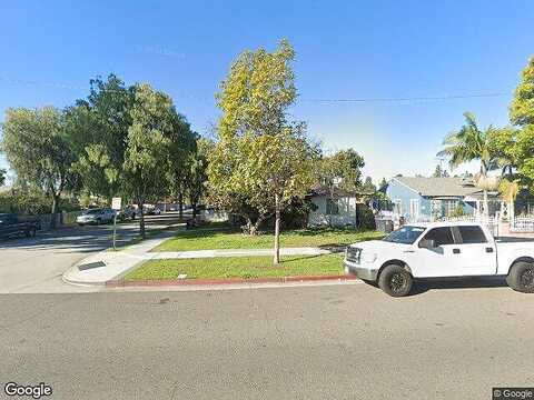 Orange, SANTA ANA, CA 92707