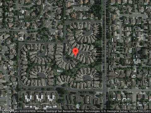 Tamarisk, UPLAND, CA 91784