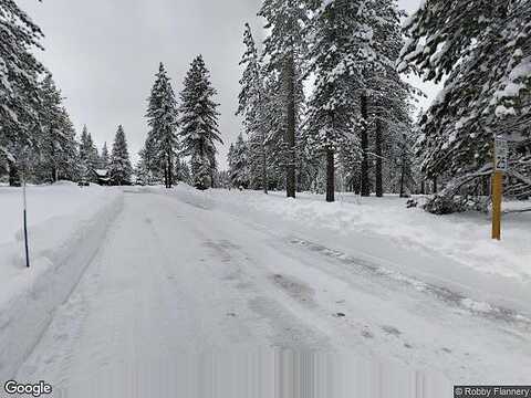 Caleb, TRUCKEE, CA 96161