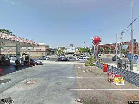 Pierce St, BEVERLY HILLS, CA 91311