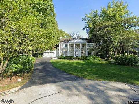 Elm, GLENVIEW, IL 60025