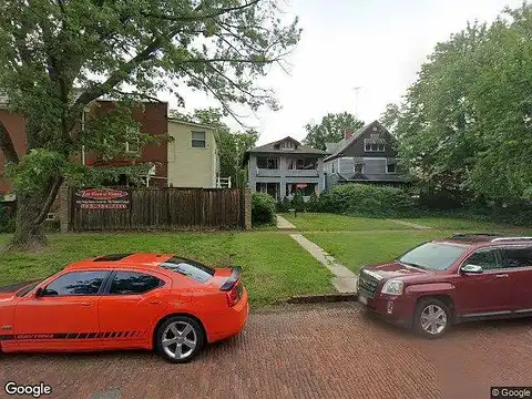 Fillmore, TOPEKA, KS 66604