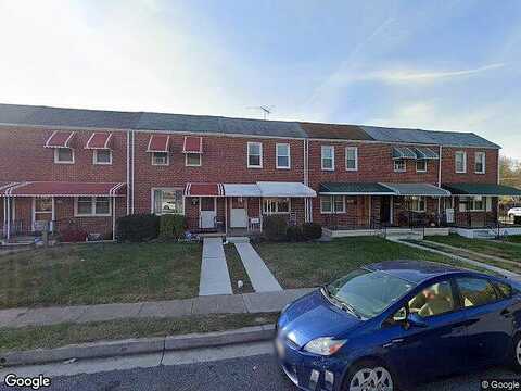 Neighbors, ROSEDALE, MD 21237