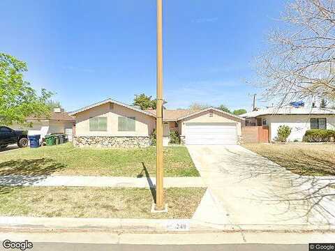 Kildare, LANCASTER, CA 93534