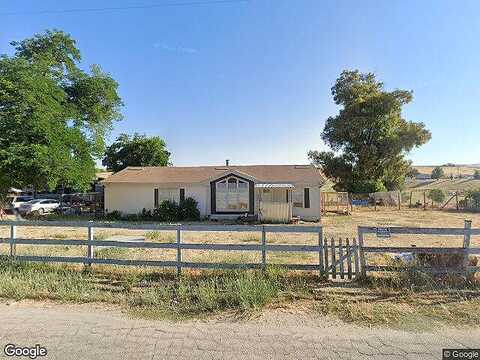 Almond, PASO ROBLES, CA 93446