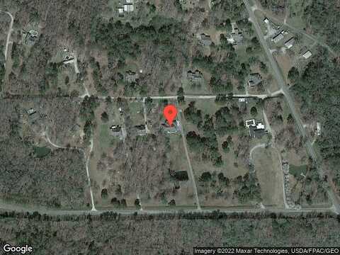 Asbury, DEATSVILLE, AL 36022