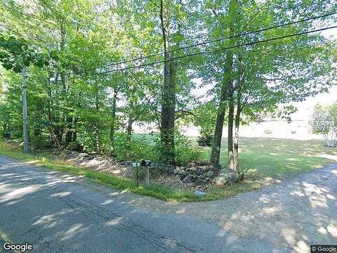 Cemetery, BERWICK, ME 03901