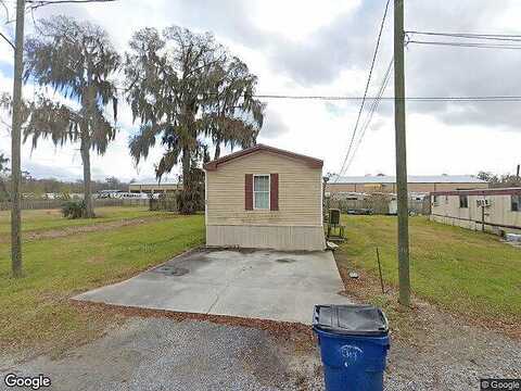 Church, PARADIS, LA 70080